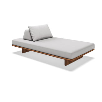 Deck Modular Seating Unit