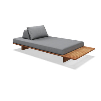 Deck Modular Seating Unit