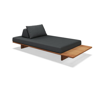 Deck Modular Seating Unit