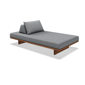 Deck Modular Seating Unit