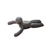 Iron Figure Door Wedge