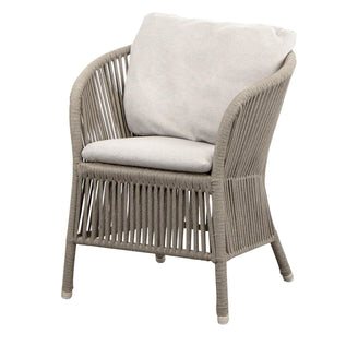 Derby Soft Rope Chair