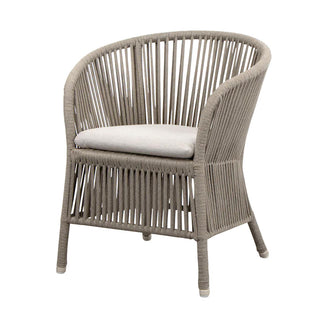 Derby Soft Rope Chair