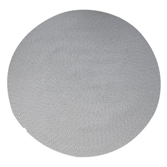 Dot Outdoor Round Carpet
