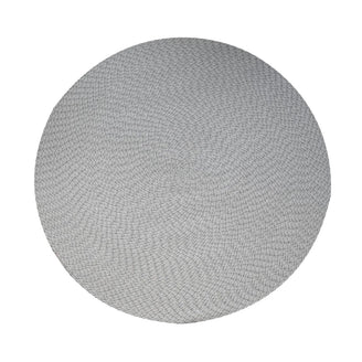Dot Outdoor Round Carpet