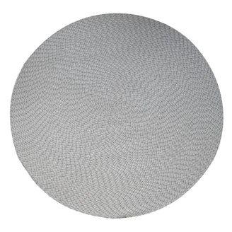 Dot Outdoor Round Carpet