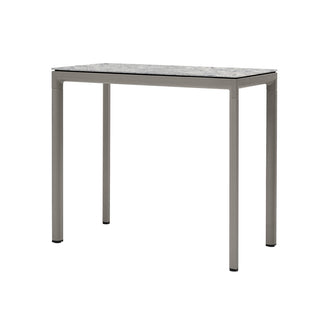 Drop Bar Table