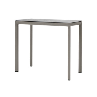 Drop Bar Table