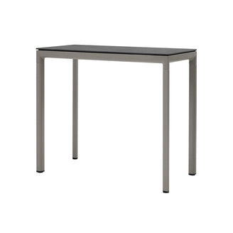 Drop Bar Table