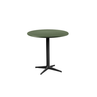 Drop Cafe Round Table