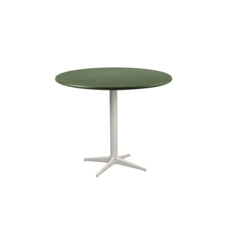 Drop Cafe Round Table