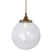 Laguna Outdoor Pendant Light