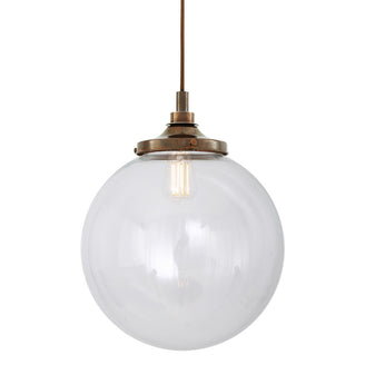 Laguna Outdoor Pendant Light