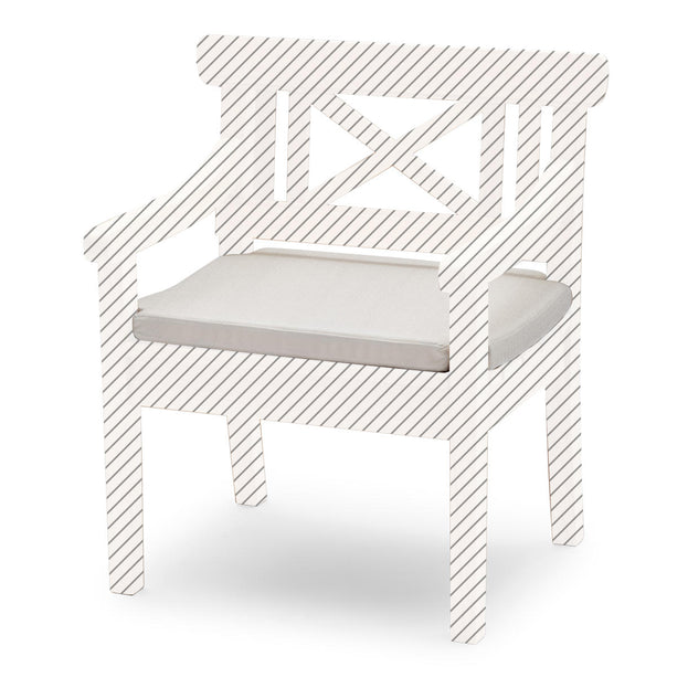 Drachmann Chair Cushion