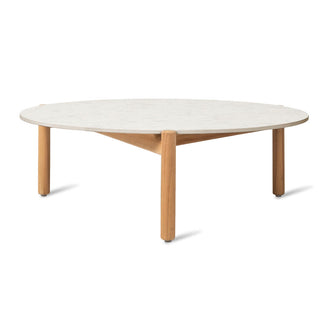 Oda Round Coffee Table