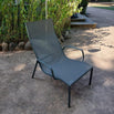 Cadiz Highback Lounge Armchair