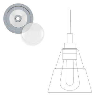 Kairi Outdoor Pendant Light