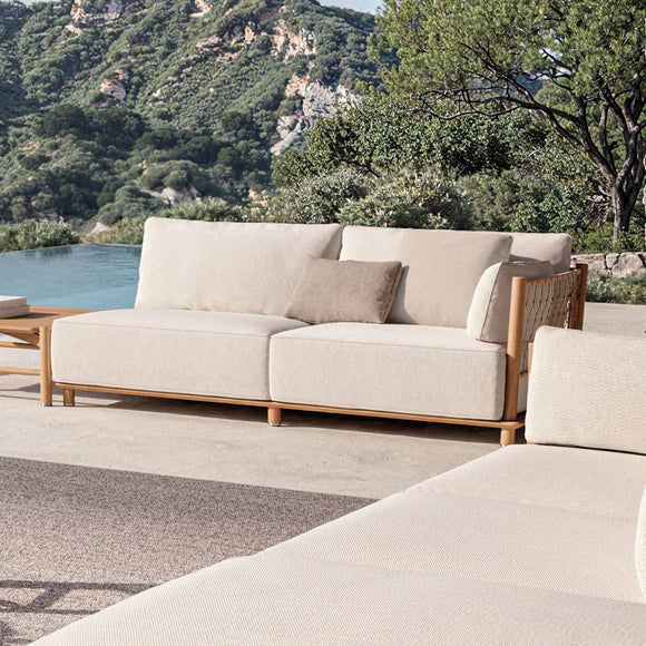 Salina Right End Unit