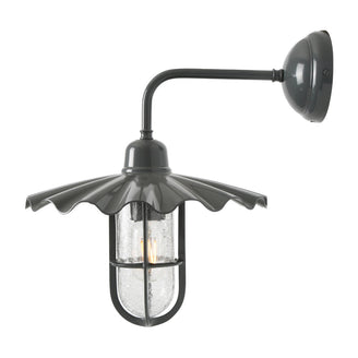 Ardle-A Outdoor Wall Light