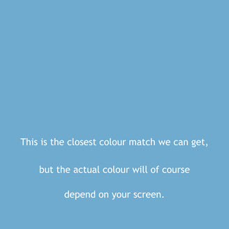 Petale 60x70cm Table