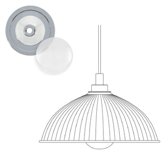 Maris Outdoor Pendant Light