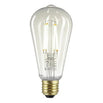 Edison 7W LED E27 Lightbulb