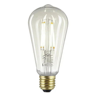Edison 7W LED E27 Lightbulb