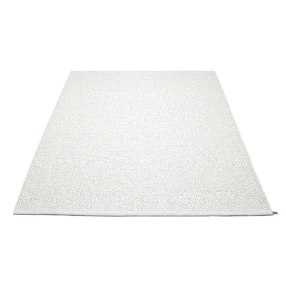Svea Metallic Large Outdoor Rugs