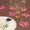 Elia Coasters – Set of 4