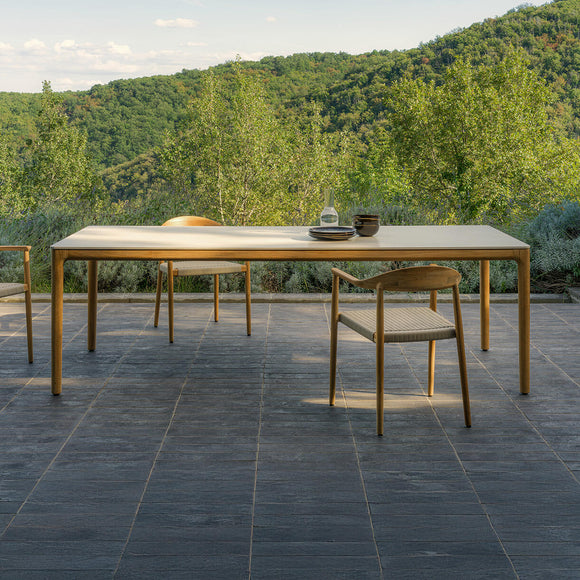 Elko Dining Table