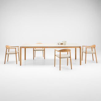 Elko Dining Table
