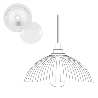 Maris Outdoor Pendant Light