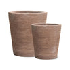 Saya Conic Terracotta Planter