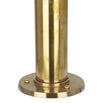 Yarrow Outdoor Bollard Light