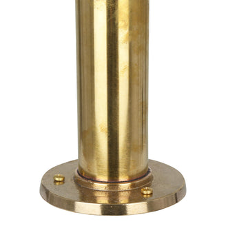 Yarrow Outdoor Bollard Light