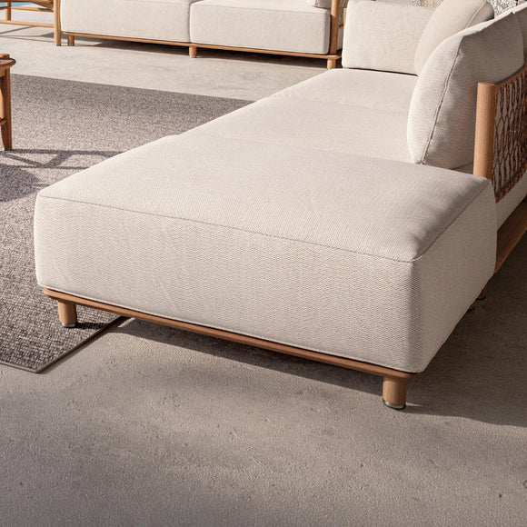 Salina Large Ottoman