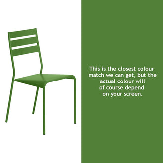 Facto Chair