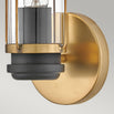 Artdeco Outdoor Wall Light