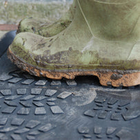 Muddy Boot Drip Tray