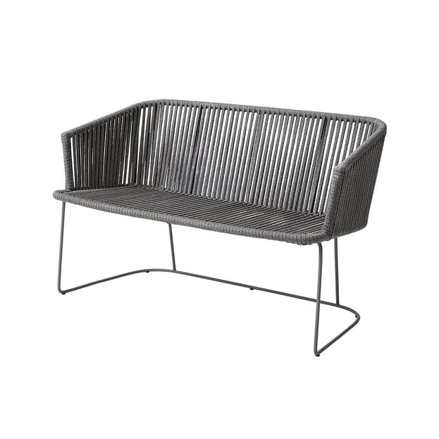Moments Outdoor Dining Bench