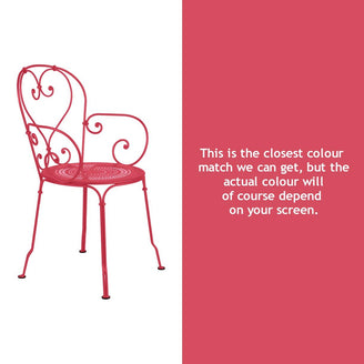 Fermob 1900 Armchair