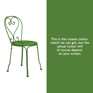 Fermob 1900 Chair