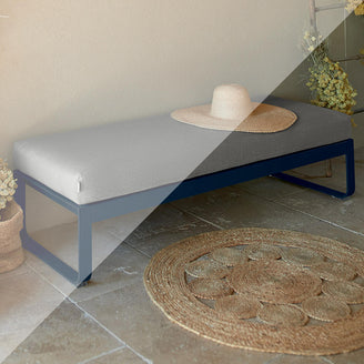 Protective Cover for Bellevie 2 Seat Ottoman