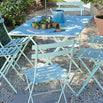 Bistro 117x77 Table