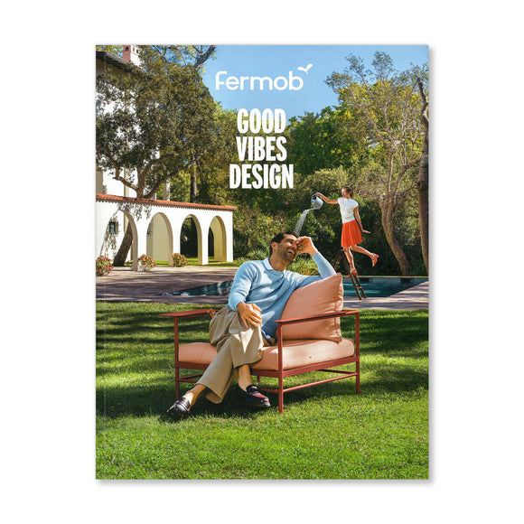 Fermob Catalogue