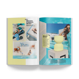 Fermob Catalogue