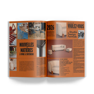 Fermob Catalogue