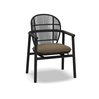 Fern Aluminium Dining Chairs