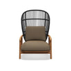 Fern High Back Lounge Chair
