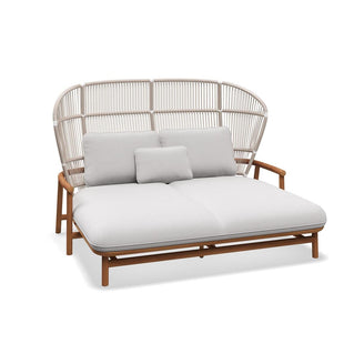 Fern High Back Daybed